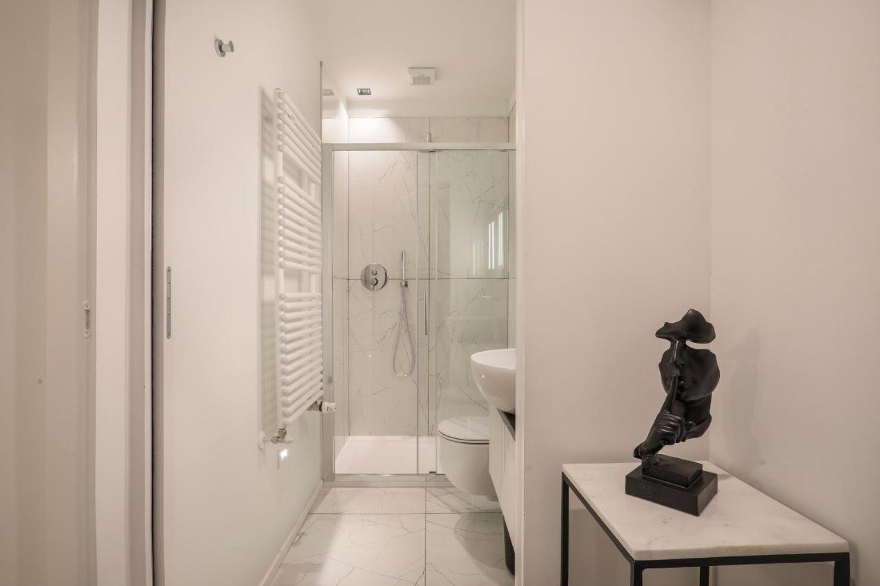 Repubblica Suite I-Hosted By Sweetstay Μιλάνο Εξωτερικό φωτογραφία