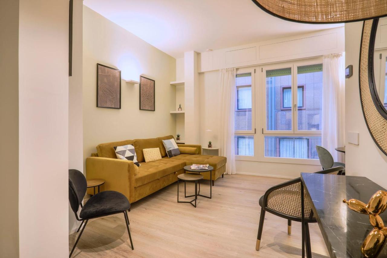 Repubblica Suite I-Hosted By Sweetstay Μιλάνο Εξωτερικό φωτογραφία