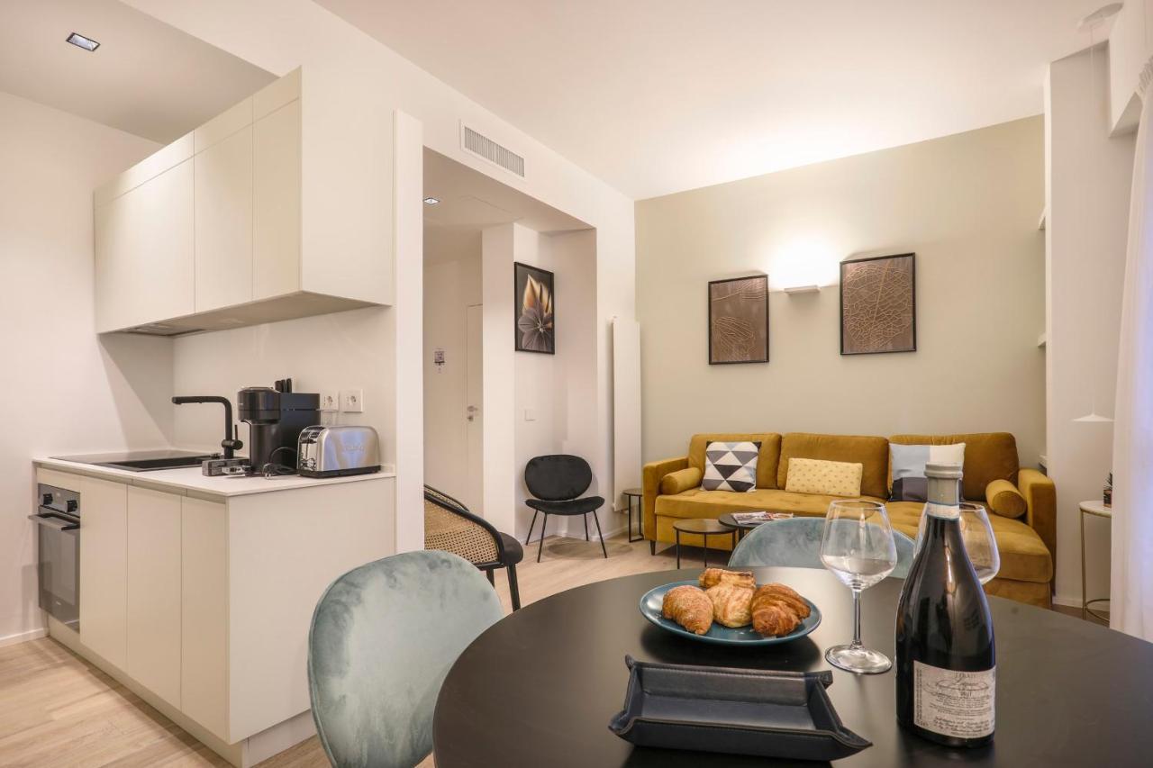 Repubblica Suite I-Hosted By Sweetstay Μιλάνο Εξωτερικό φωτογραφία