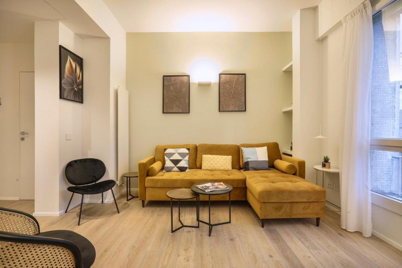 Repubblica Suite I-Hosted By Sweetstay Μιλάνο Εξωτερικό φωτογραφία