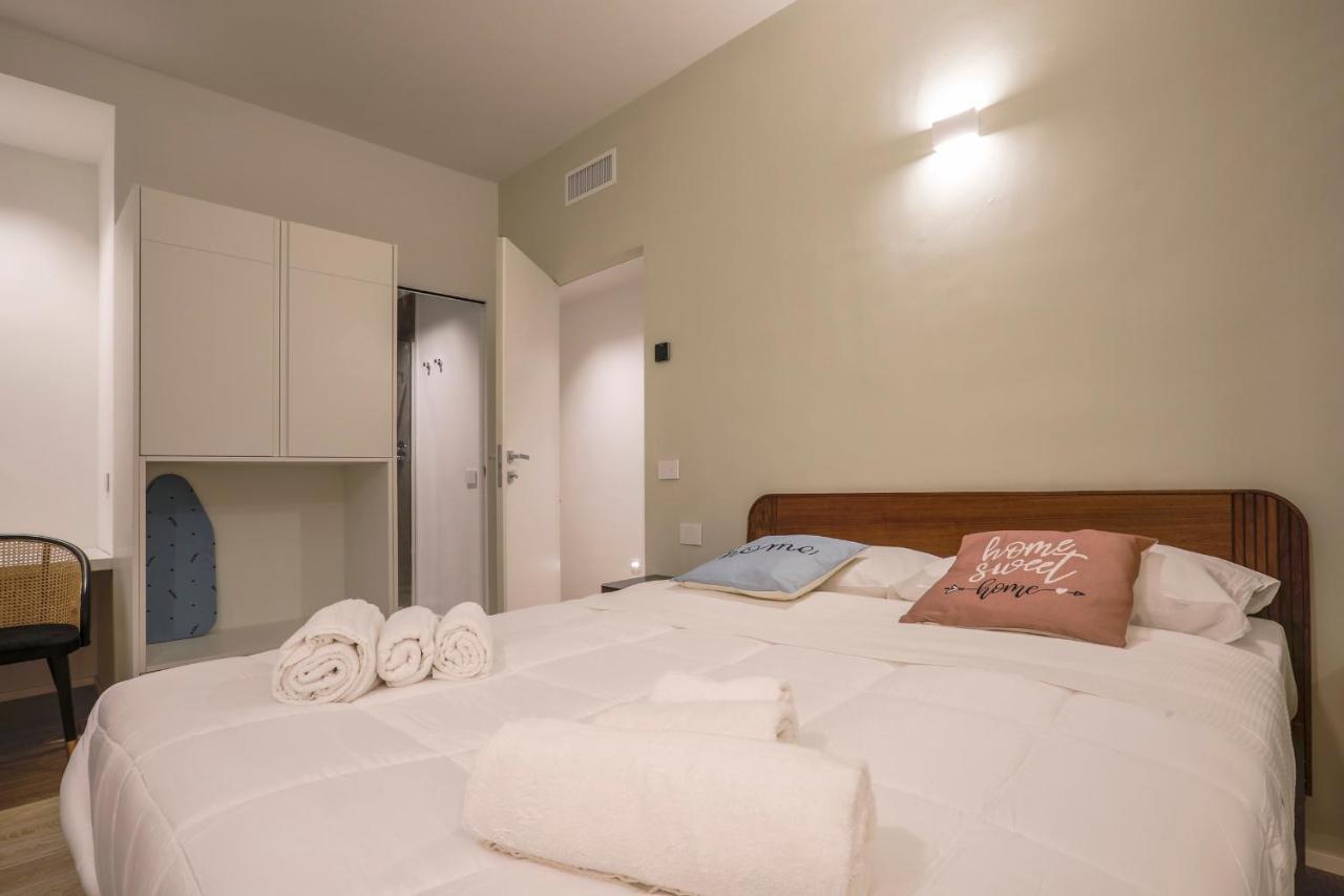 Repubblica Suite I-Hosted By Sweetstay Μιλάνο Εξωτερικό φωτογραφία