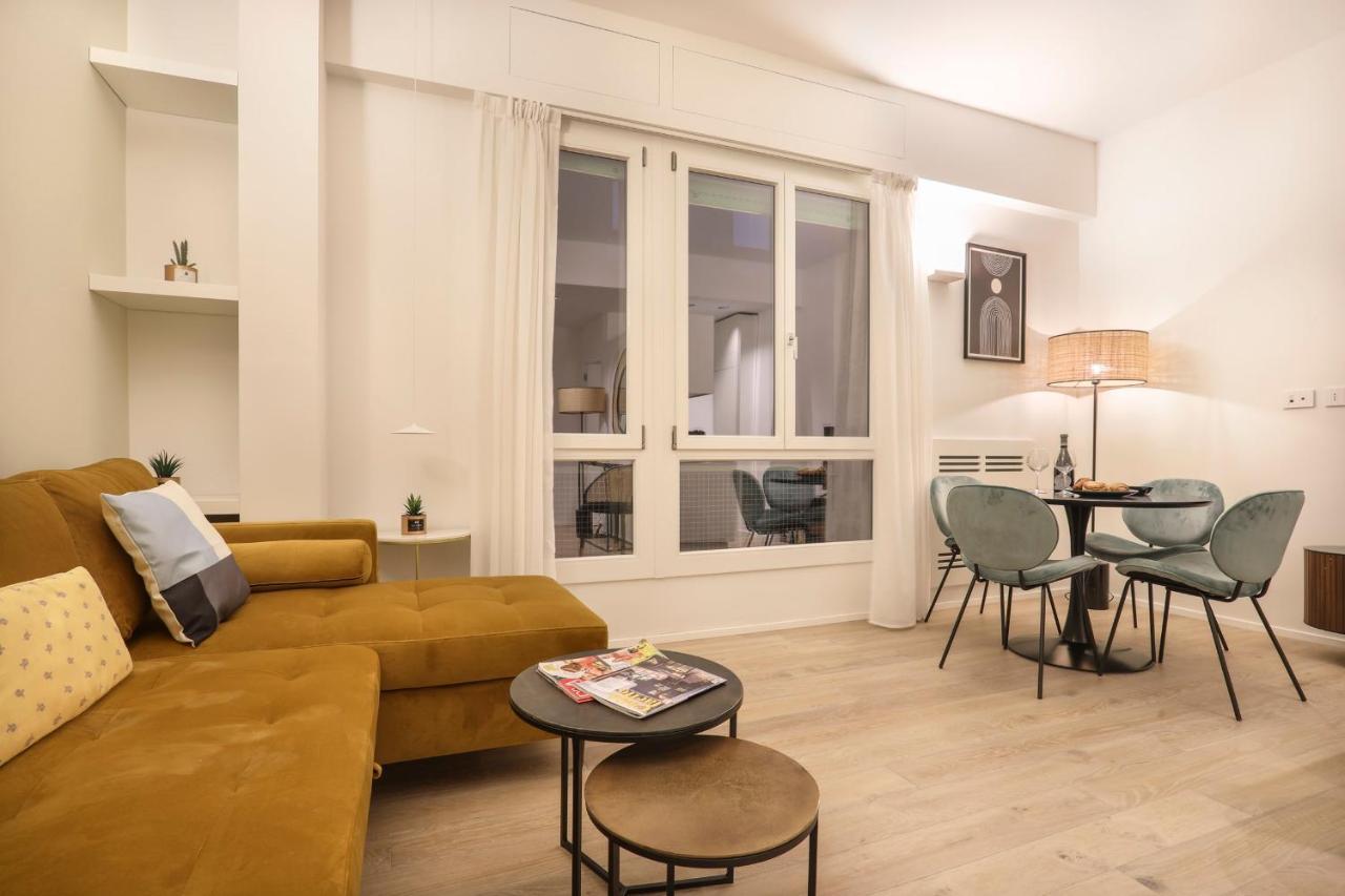 Repubblica Suite I-Hosted By Sweetstay Μιλάνο Εξωτερικό φωτογραφία