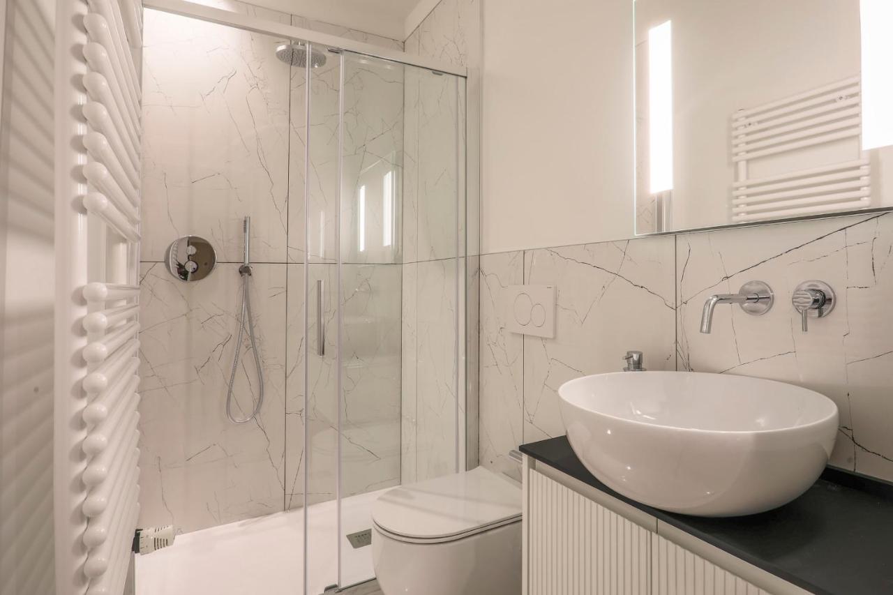 Repubblica Suite I-Hosted By Sweetstay Μιλάνο Εξωτερικό φωτογραφία