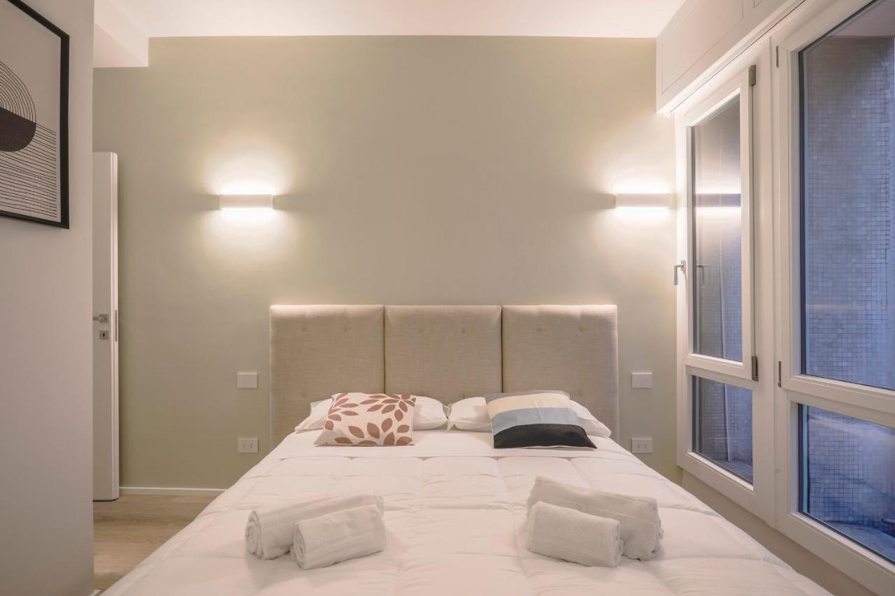 Repubblica Suite I-Hosted By Sweetstay Μιλάνο Εξωτερικό φωτογραφία