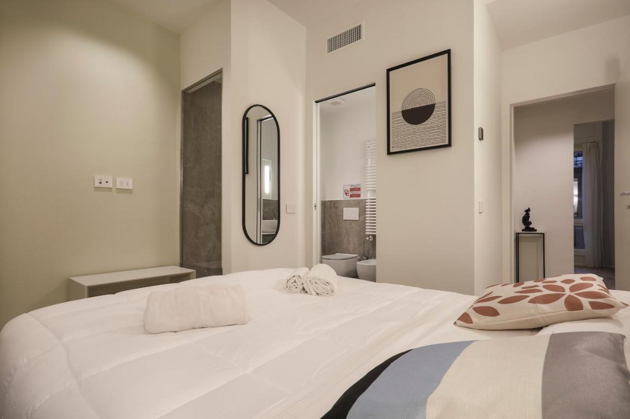 Repubblica Suite I-Hosted By Sweetstay Μιλάνο Εξωτερικό φωτογραφία